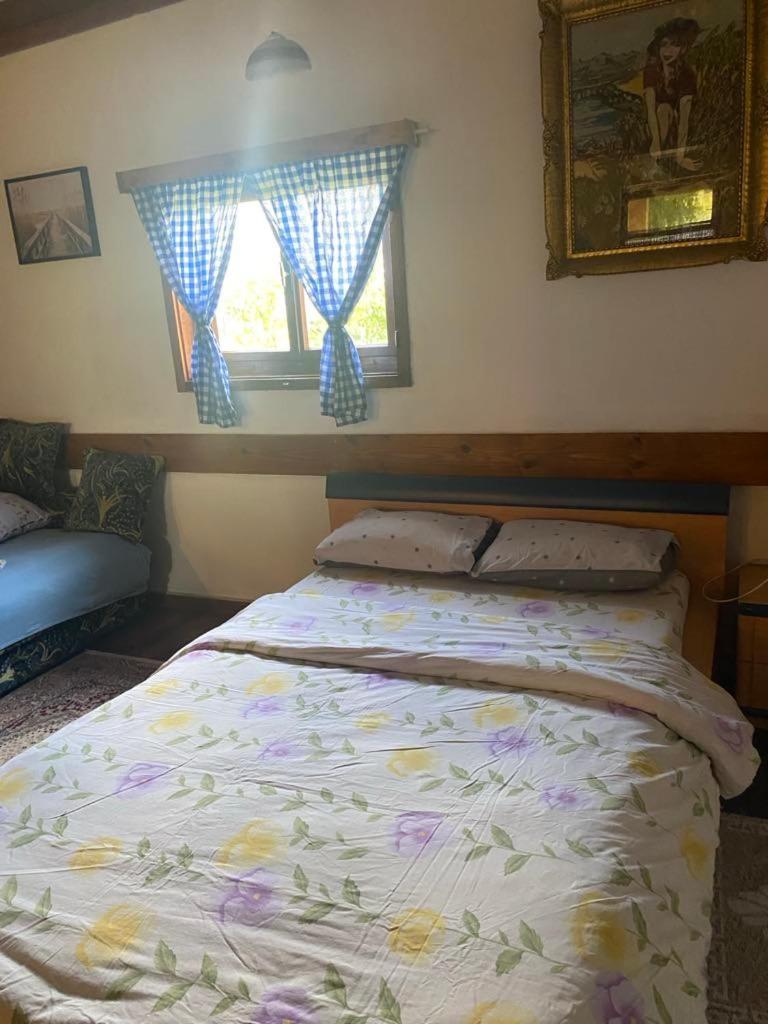 Penzion Farma 2 Cazin Exteriér fotografie