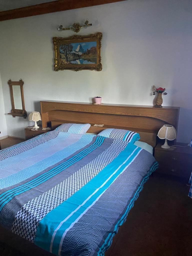 Penzion Farma 2 Cazin Exteriér fotografie